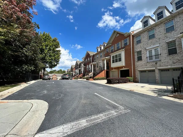 2663 Derby Walk, Atlanta, GA 30319