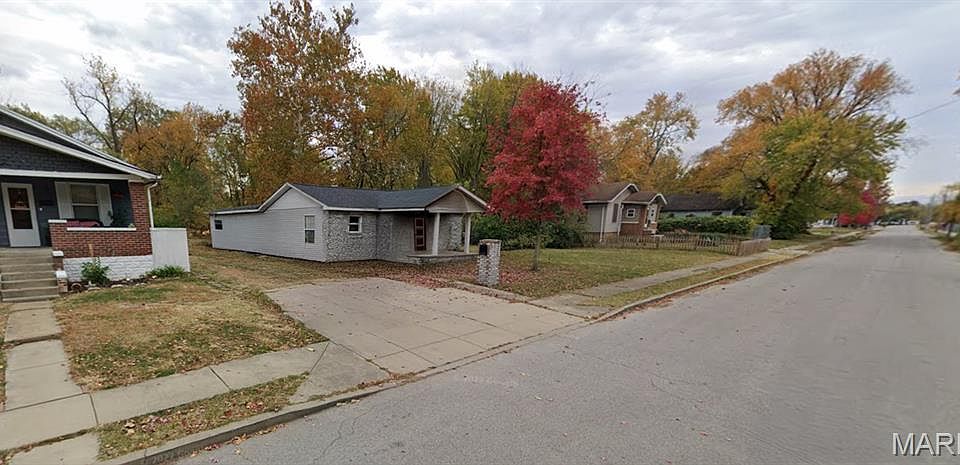 726 N 61st St, East Saint Louis, IL 62203 | MLS #26011234 | Zillow