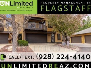 5000 E Palomino Ln UNIT 24, Flagstaff, AZ 86004