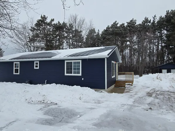 W10696 W 5th Ave, Antigo, WI 54409