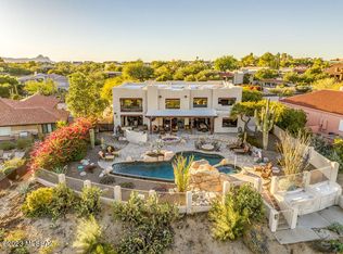 8448 N Nob Hill Dr, Tucson, AZ 85742