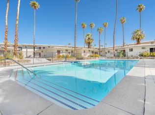 2900 E Ramon Rd APT 36, Palm Springs, CA 92264