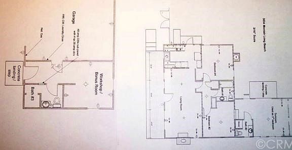 5th image of 3034 Montair Ave