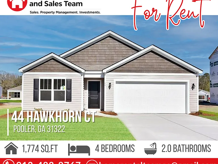 44 Hawkhorn Ct — Photo 1