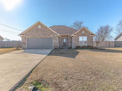 305 Amber Ln, Harrisburg, AR, 72432