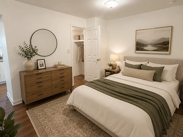 4203 Evanston Ave N #C — Photo 1