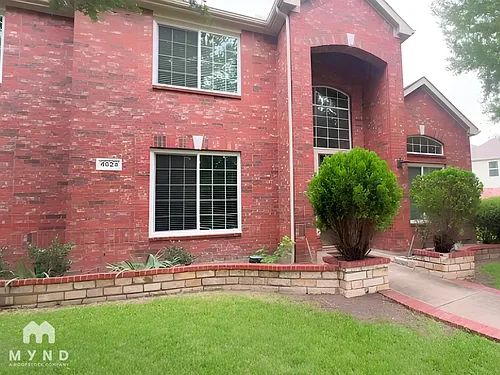 4624 Dalrock Dr Photo 1