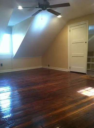 XL Bedroom