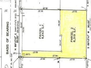 12420 SE Stephens St LOT BEHIND, Portland, OR 97233