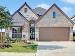 6634 Waxbill Rd, Katy, TX 77493