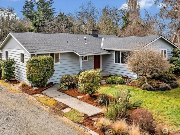 1606 Harrison Street, Steilacoom, WA 98388