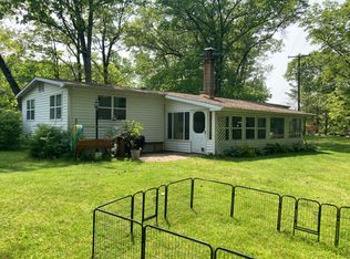 8600 W Montgomery Rd, Camden, MI 49232