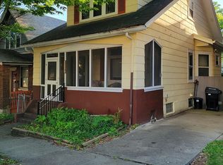 2329 Ravine St, Cincinnati, OH 45219