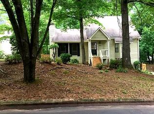 1357 Fairridge Cir SW, Marietta, GA 30008