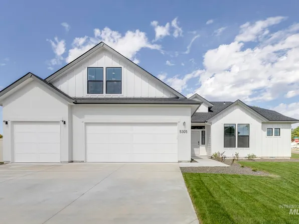 5305 S Danforth Ave, Nampa, ID 83686