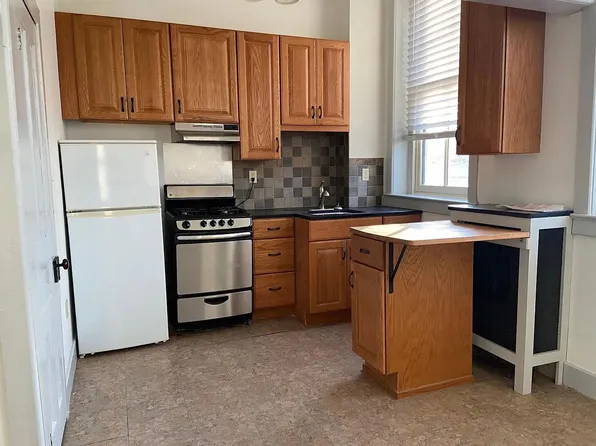 417 Wyandotte St APT 2, Bethlehem, PA 18015