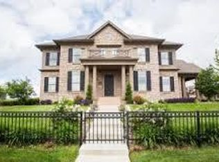 1802 SW State St, Ankeny, IA 50023