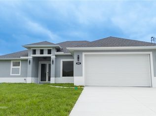 2901 27th St SW, Lehigh Acres, FL 33976
