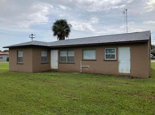 110 NW 6th St, Okeechobee, FL 34974