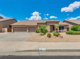 4514 E Decatur St, Mesa, AZ 85205