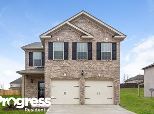 3183 Fonseca Pass, Atlanta, GA 30349