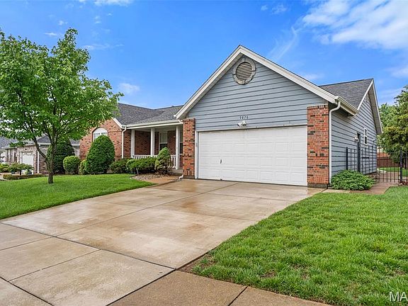 2nd image of 9876 Tesson Creek Estates Dr