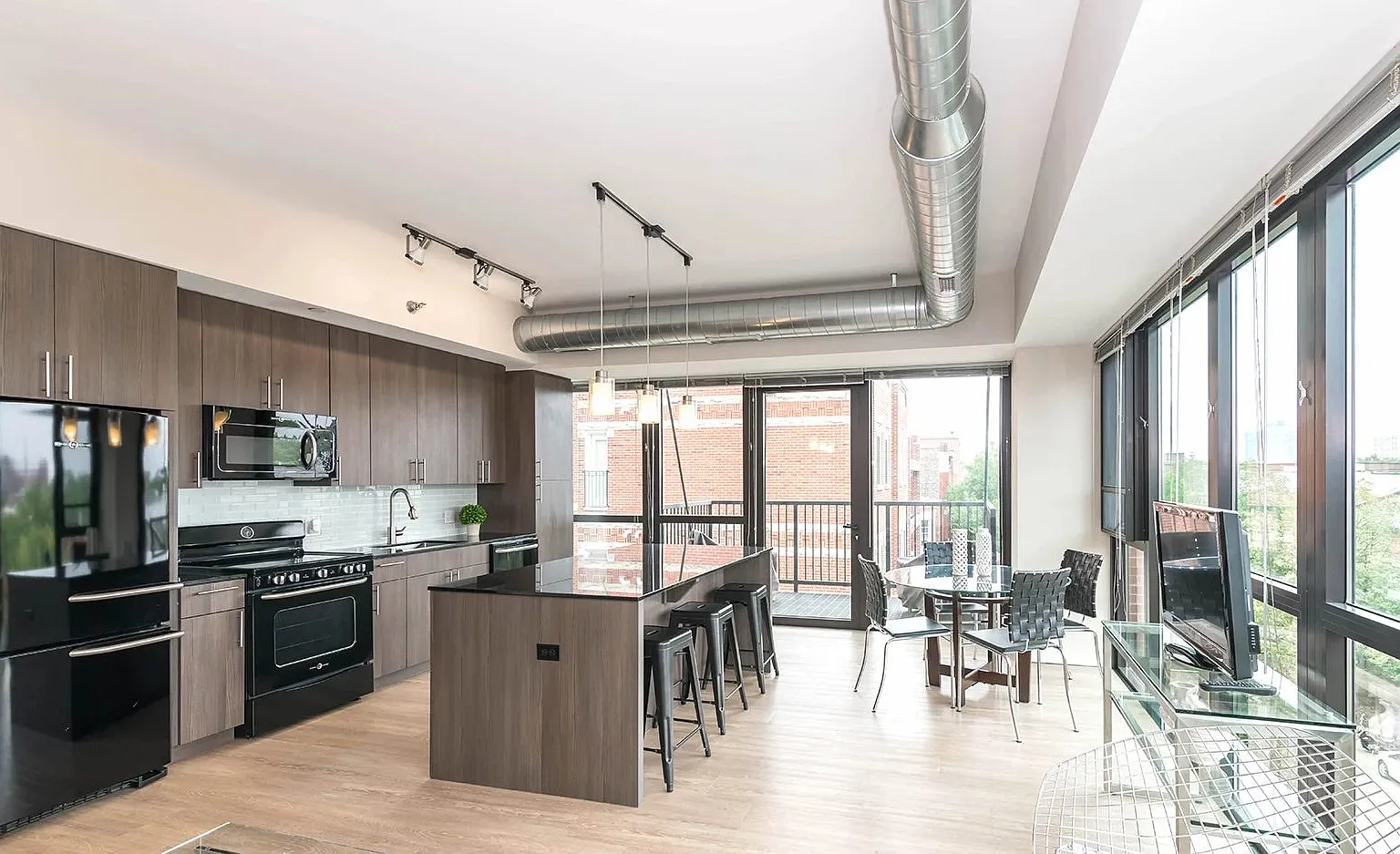 The Scott Residences — Photo 3