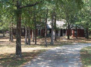 23078 Branson Rd, Poteau, OK 74953