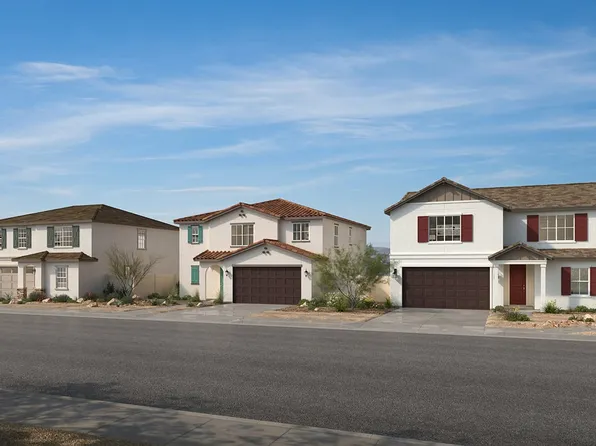 Homes Available Soon, Tuscany Crest