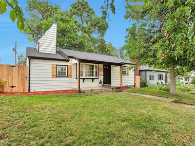 1325 Dayton Street, Aurora, CO, 80010