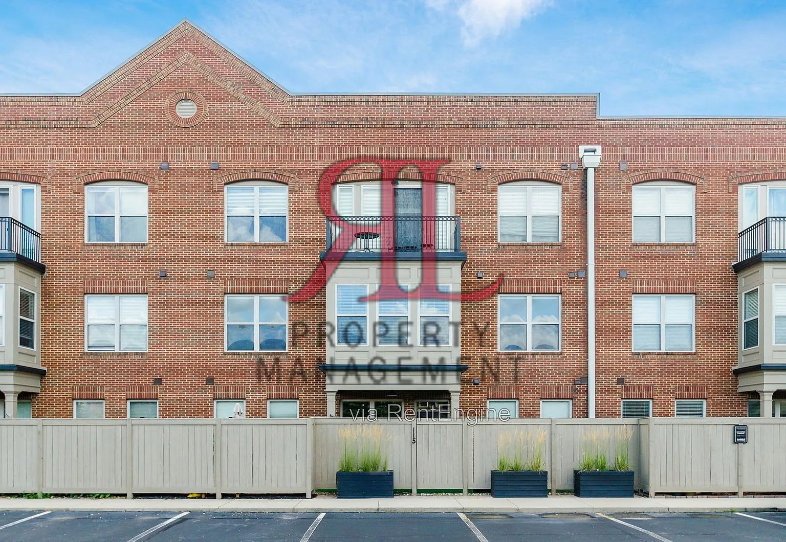 2 bed, 2.0 bath, 1230 sqft, $2,099 — Photo 1