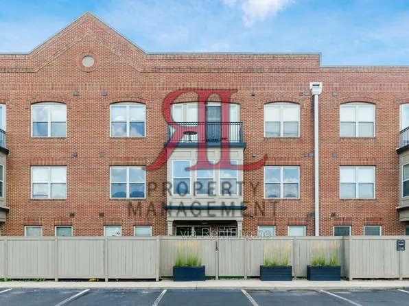 925 Ingleside Ave APT 215, Columbus, OH 43215