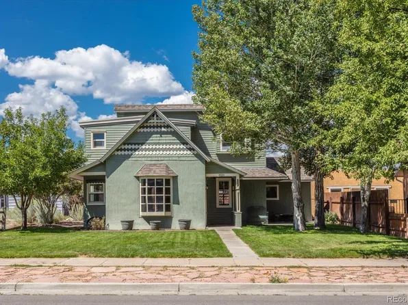 820 H Street, Salida, CO 81201