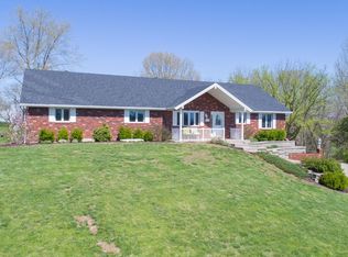 118 Woodridge Dr, Jefferson City, MO 65101