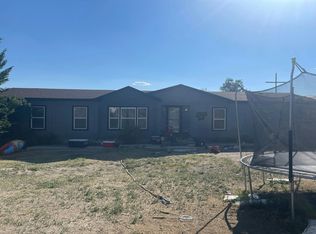 451 Gypsum Ln, Spring Creek, NV 89815