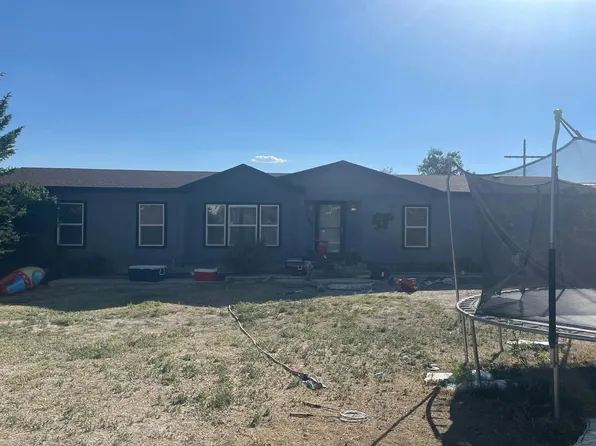 451 Gypsum Ln, Spring Creek, NV 89815