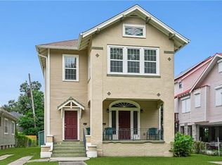 5612 Woodlawn Pl, New Orleans, LA 70124