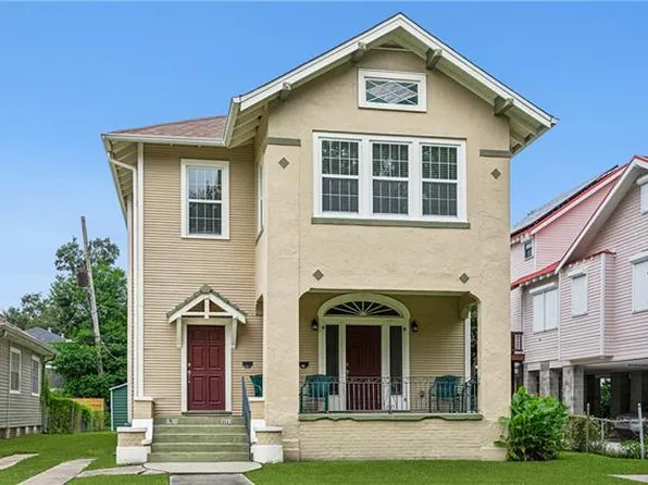 5612 Woodlawn Pl, New Orleans, LA 70124