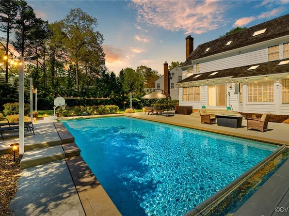 3813 Hackamore Ln, Henrico, VA 23233