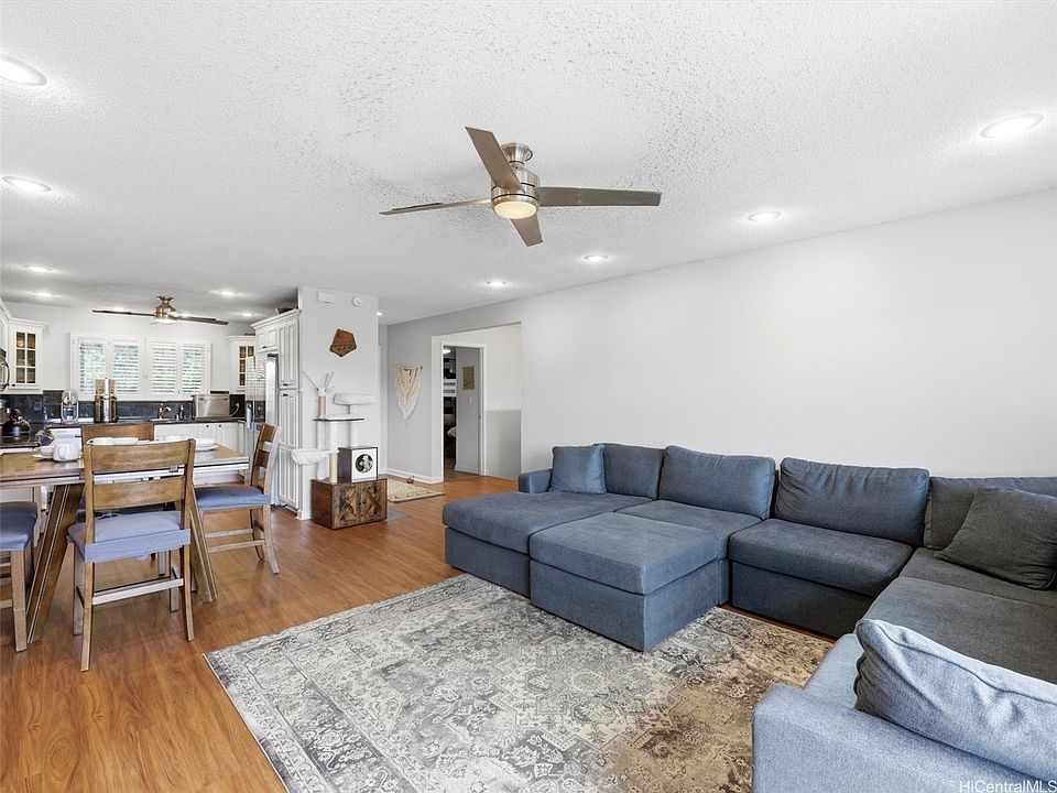 1237 Akipohe St #4C, Kailua, HI 96734 | MLS #202607270 | Zillow