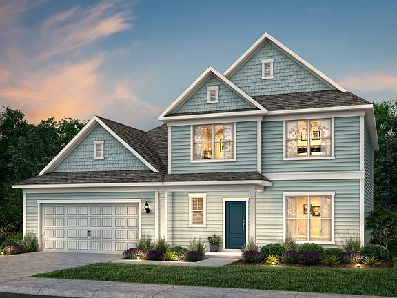 Fieldcrest Exterior 2