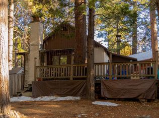 32087 Hunsaker Way, Running Springs, CA 92382