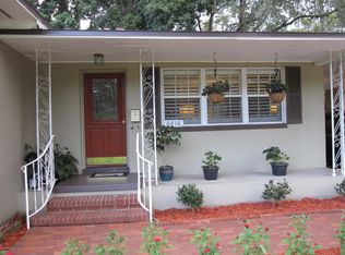 6416 Wesleyan Rd, Jacksonville, FL 32217