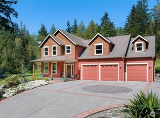 9064 NE Leprechaun Ln, Kingston, WA 98346