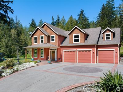 9064 NE Leprechaun Lane, Kingston, WA, 98346