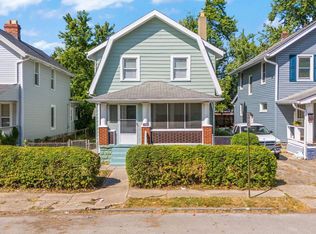 1450 E 25th Ave, Columbus, OH 43211