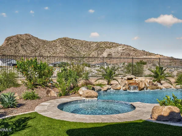 6094 N SUNRISE Lane, Buckeye, AZ 85396