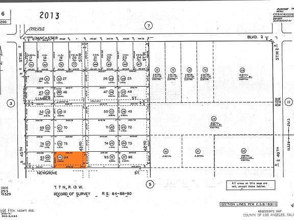 4th image of Cor Newgrove St 43rd Stw