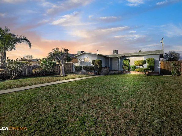 2309 Thomas Way, Delano, CA 93215
