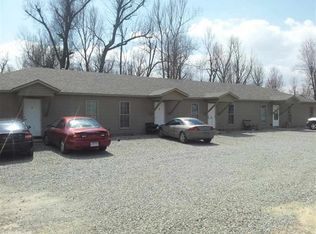 3414 Canadian Ln, Paragould, AR 72450
